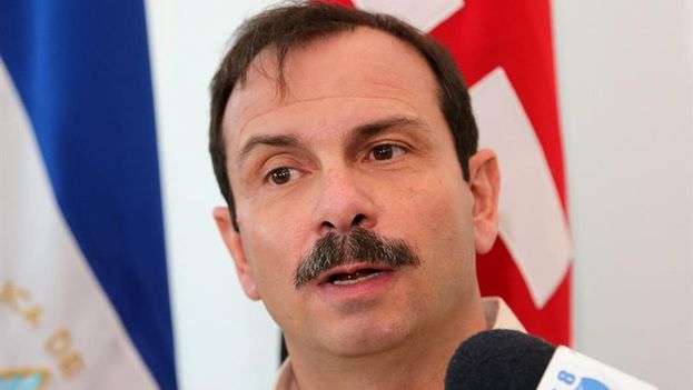 Fernando-Gonzalez-Llort-Cuba