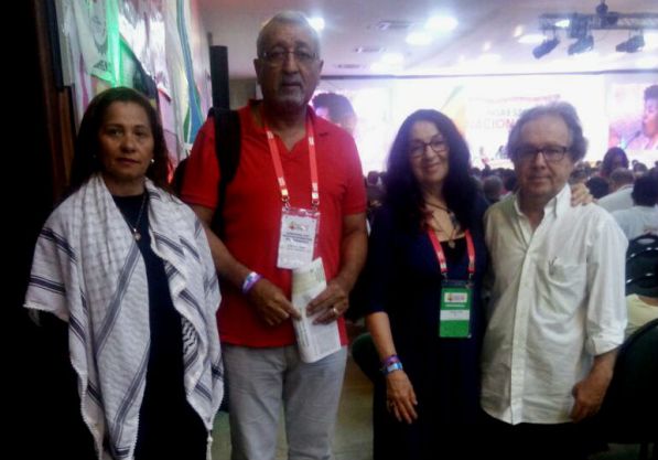 Cebrapaz CTB Polisario