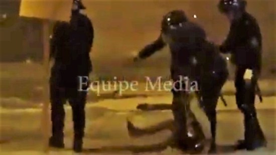 Marrocos ocupação El Aaiun Saara Ocidental 19.07.2019 - Equipe Media