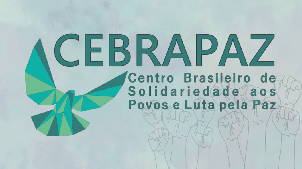 Fundo Cebrapaz Punhos